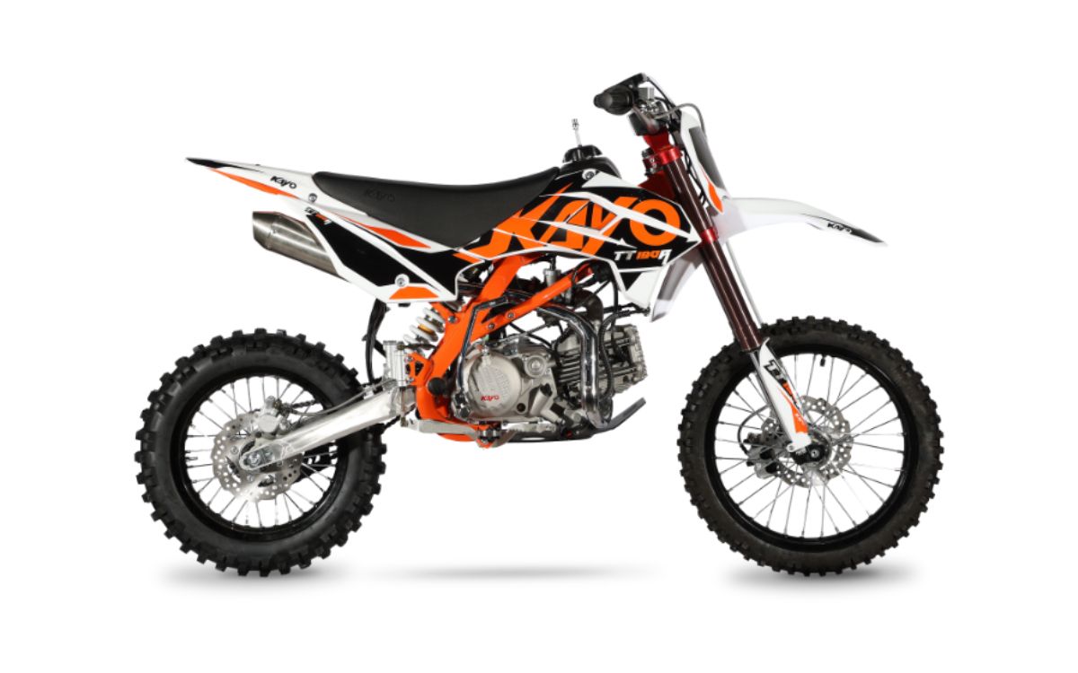 Pit Bikes