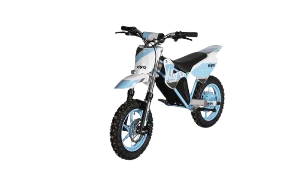 Pit Bikes