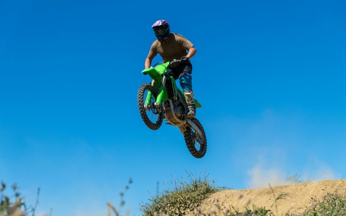 Pit Bikes